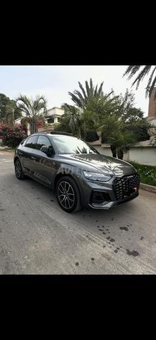 AUDI Q5 SLINE ALLEMAGNE - 2