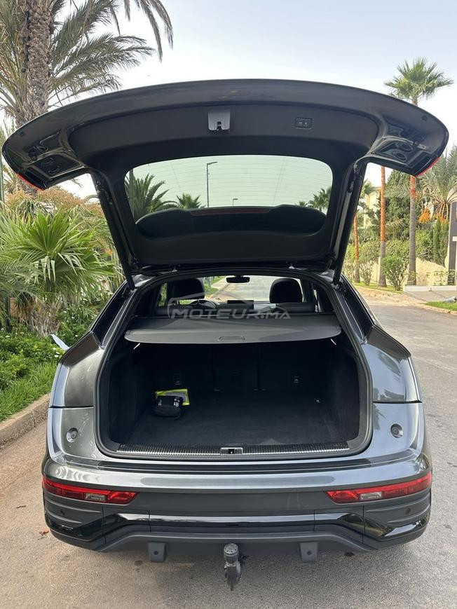AUDI Q5 SLINE GERMANY 