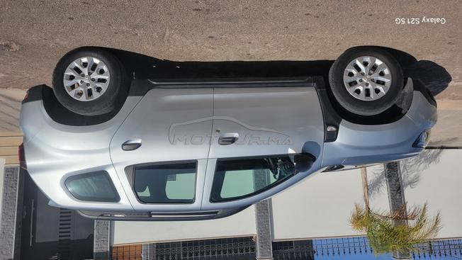 Dacia duster diesel 