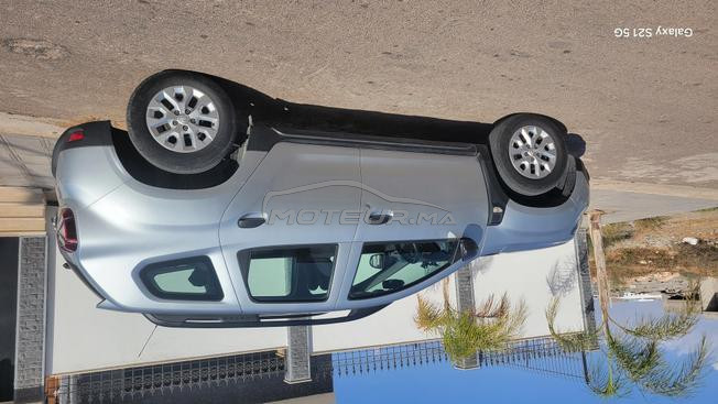 Dacia duster diesel 