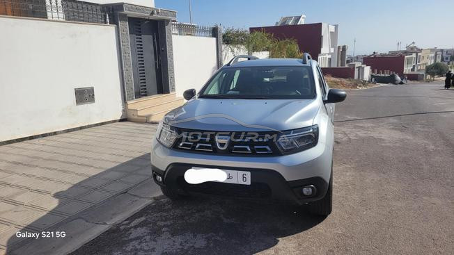 Dacia duster diesel 