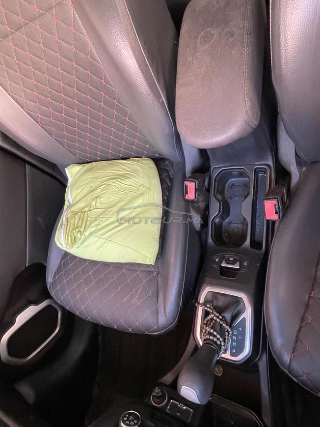 jeep renegade à vendre