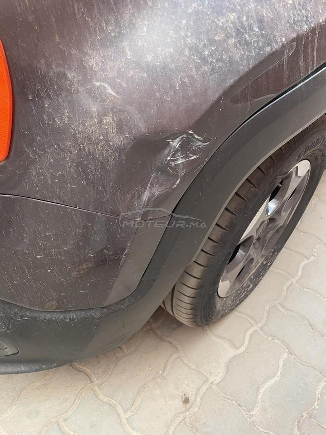 jeep renegade à vendre