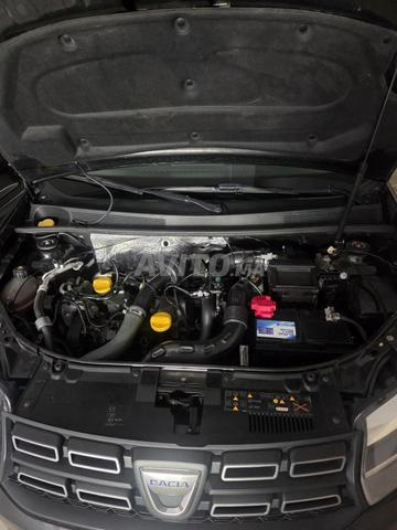 Dacia Sandero Stepway - 2