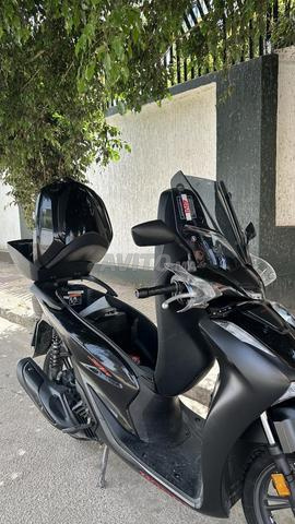 HONDA SH 125 À VENDRE - 2