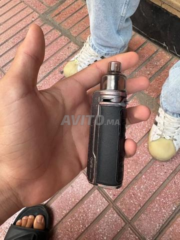 Vente Drag S - 2