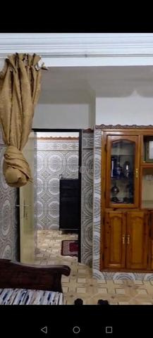 Appartement meublé à louer - 2