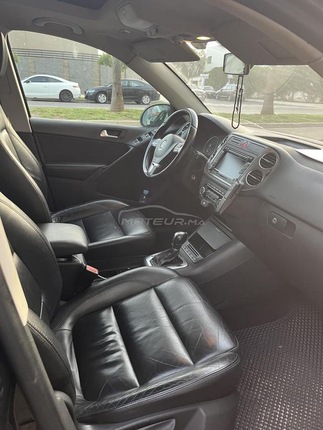 VW Tiguan 2011 en excellent état