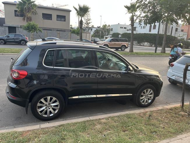 VW Tiguan 2011 en excellent état