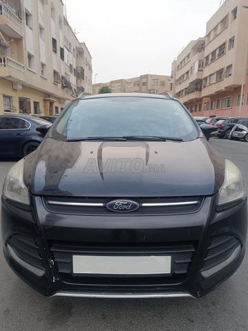 فورد كوجا - 2