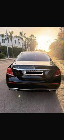Mercedes Classe E 220 en parfait état - 2