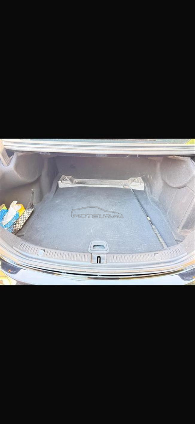 mercedes class e 220 en parfaite états 