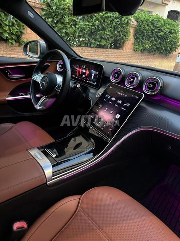 Mercedes classe C w206