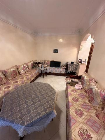 Appartement meublé à louer à BELVÉDÈRE - 2
