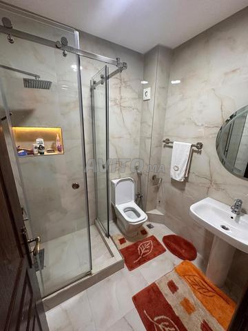 Appartement meublé à louer à BELVÉDÈRE