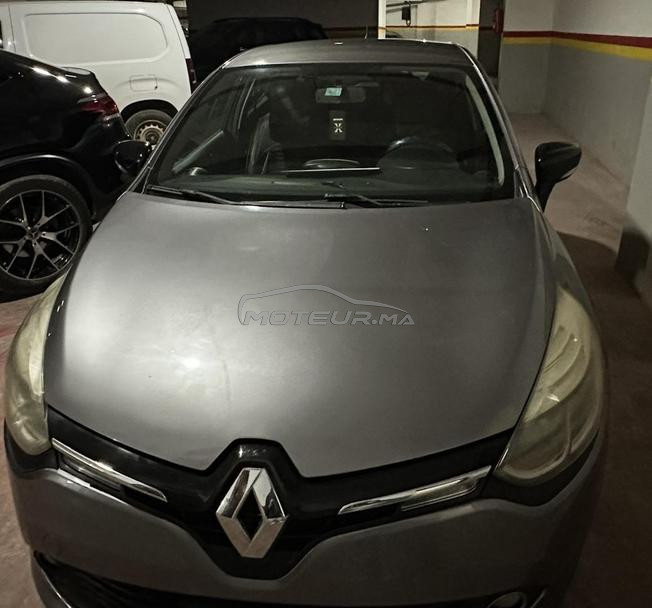 clio 4 serie limited