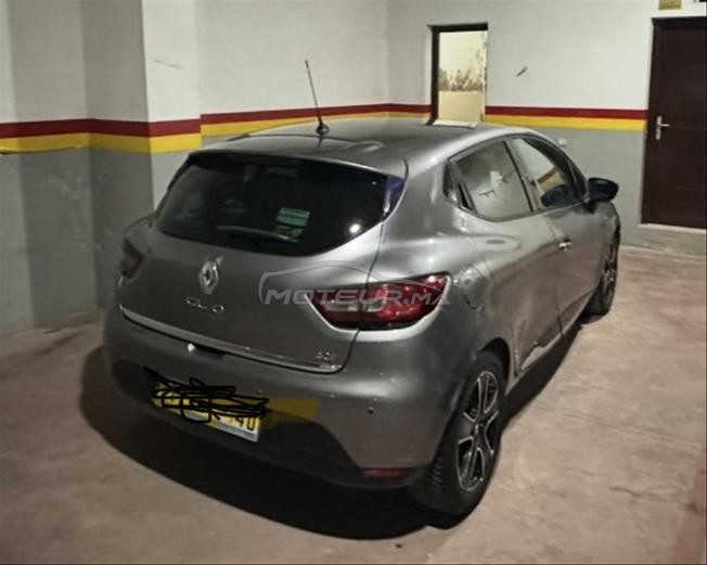 clio 4 serie limited