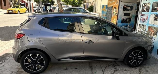 clio 4 serie limited