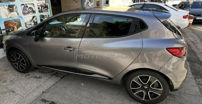 clio 4 serie limited