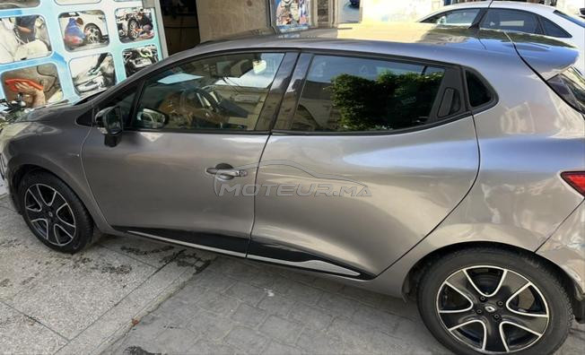 clio 4 serie limited