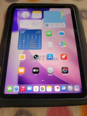 L'iPad Air (5ème génération) - 2