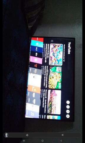 Smart TV LG 4K 44 pouces - 2