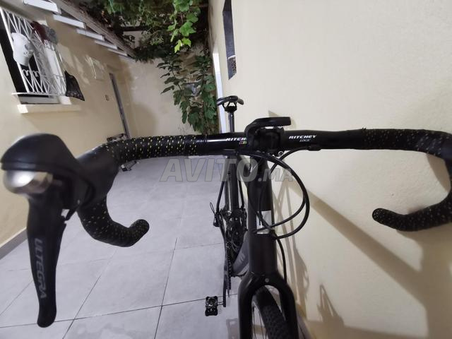 Vélo gravel excellent état - 2
