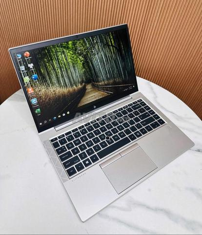 Pc Portable HP i5 10eme 16Go 256Go - 2