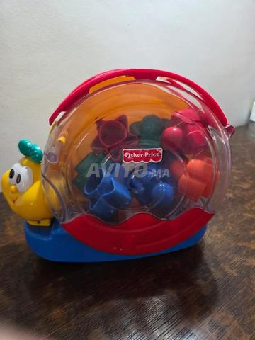 Jouet pour enfant - 2