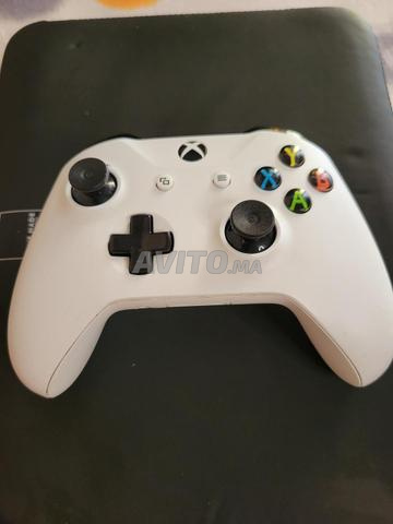 يد تحكم لاسلكية أصلية من مايكروسوفت Xbox One