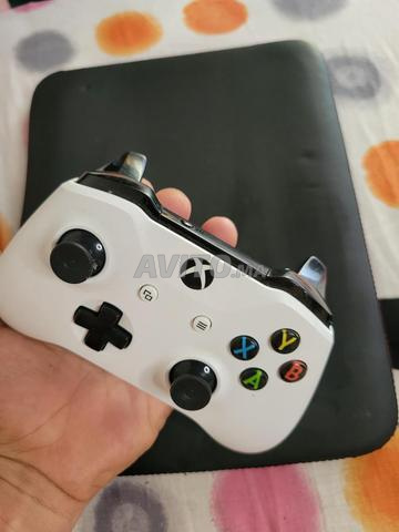 يد تحكم لاسلكية أصلية من مايكروسوفت Xbox One - 2