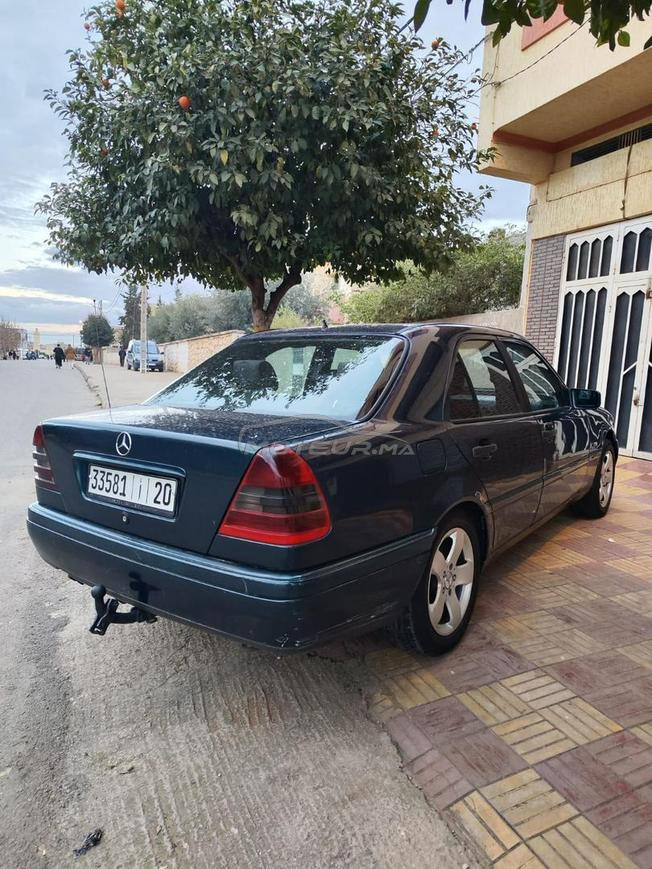 الياسمين الخميسات 