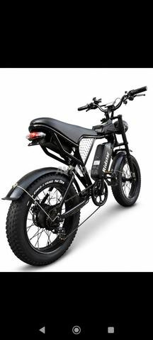 NOUVEAU RIDSTAR Q20 MINI 2026 ⚡ - 2