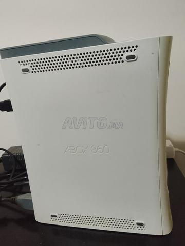Xbox 360 flashée - 2