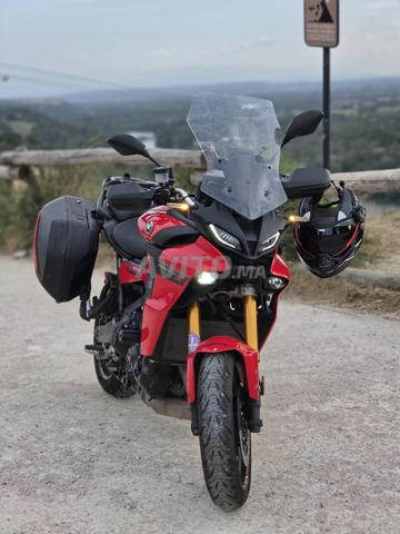 Tracer 900 GT - 2