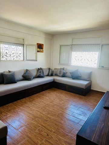 Appartement à louer 40 m² à Casablanca - 2