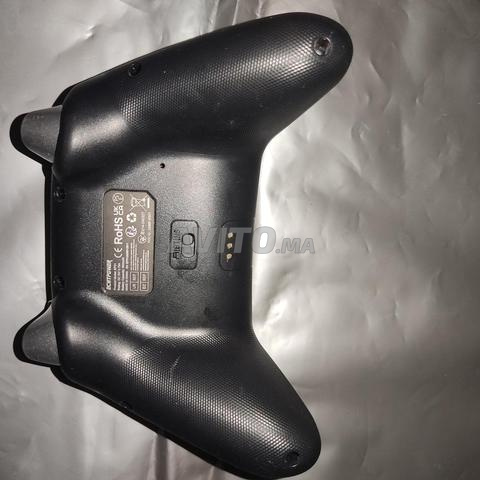 Manette Echtpower Gaming gaming-pc.android.ios - 2