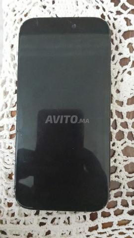iPhone 15 hors service - 2
