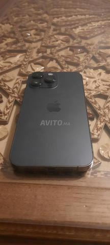 iPhone 14 Pro Max - 2