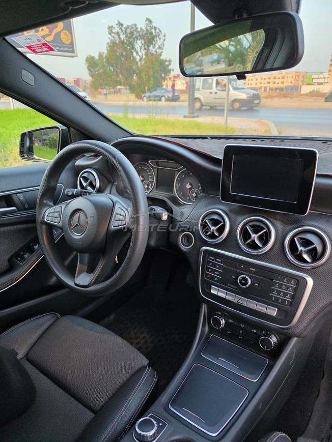 Mercedes-Benz Classe A Diesel Automatique 2017