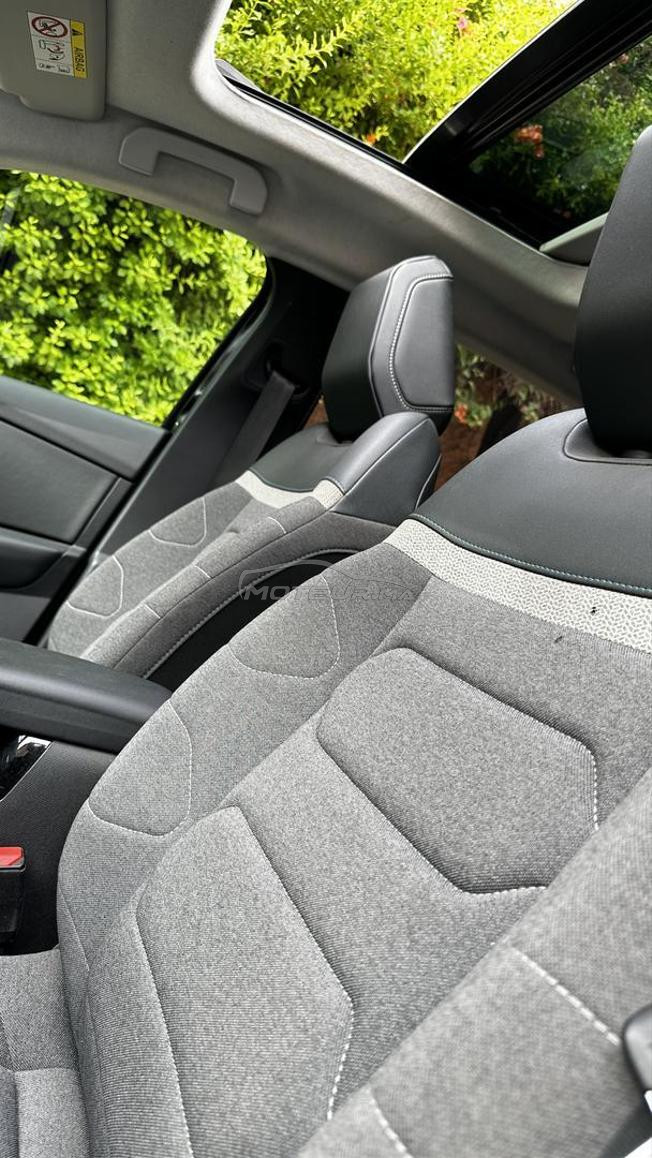 Citroën c4 automatique diesel 