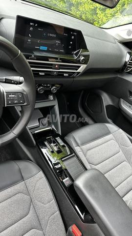 Citroën C4 automatique diesel - 2