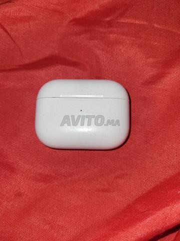 Air pods pro gen 2 original d’europe