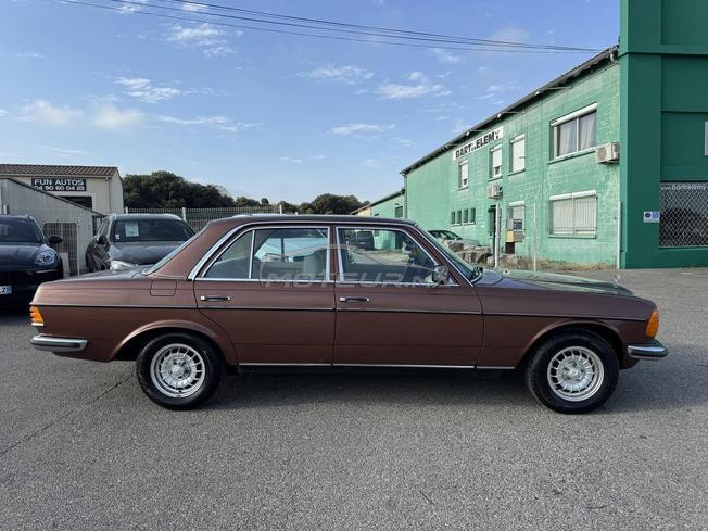 Mercedes 280 e 