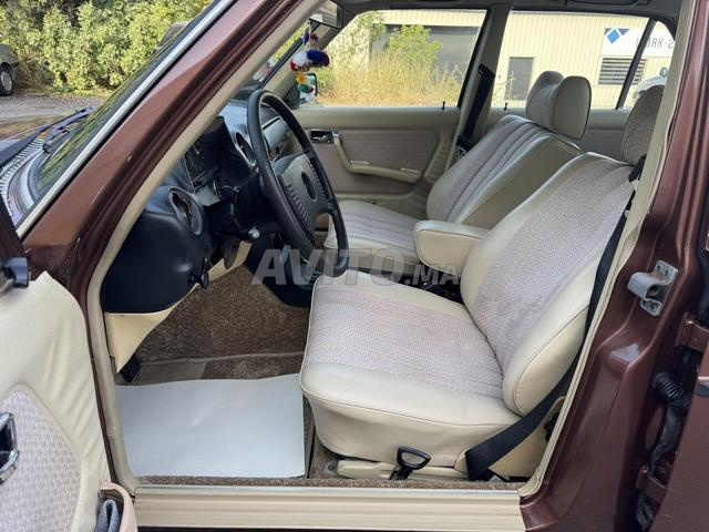 Mercedes 280 e