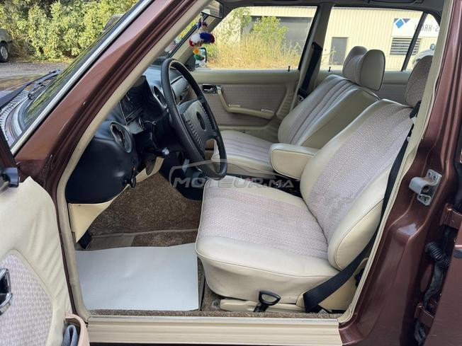 Mercedes 280 e 