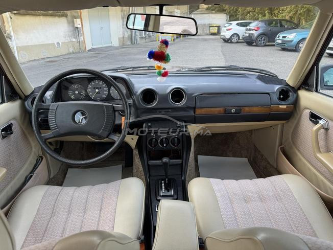 Mercedes 280 e 