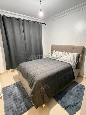 Appartement à Guéliz - 2