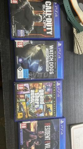 Playstation 4 - 2