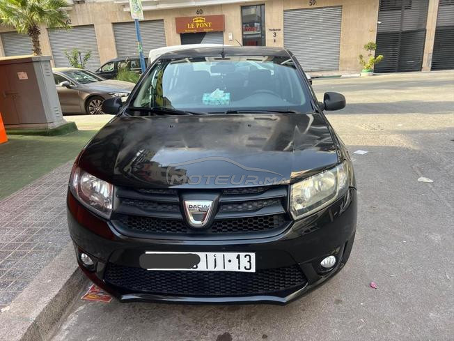 Dacia Logan 10/2014, Diesel 